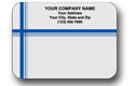 Matte Mail Labels Laser
